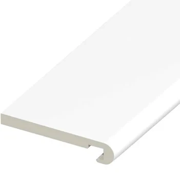 Deeplas BNFJ Bullnose Fascia
