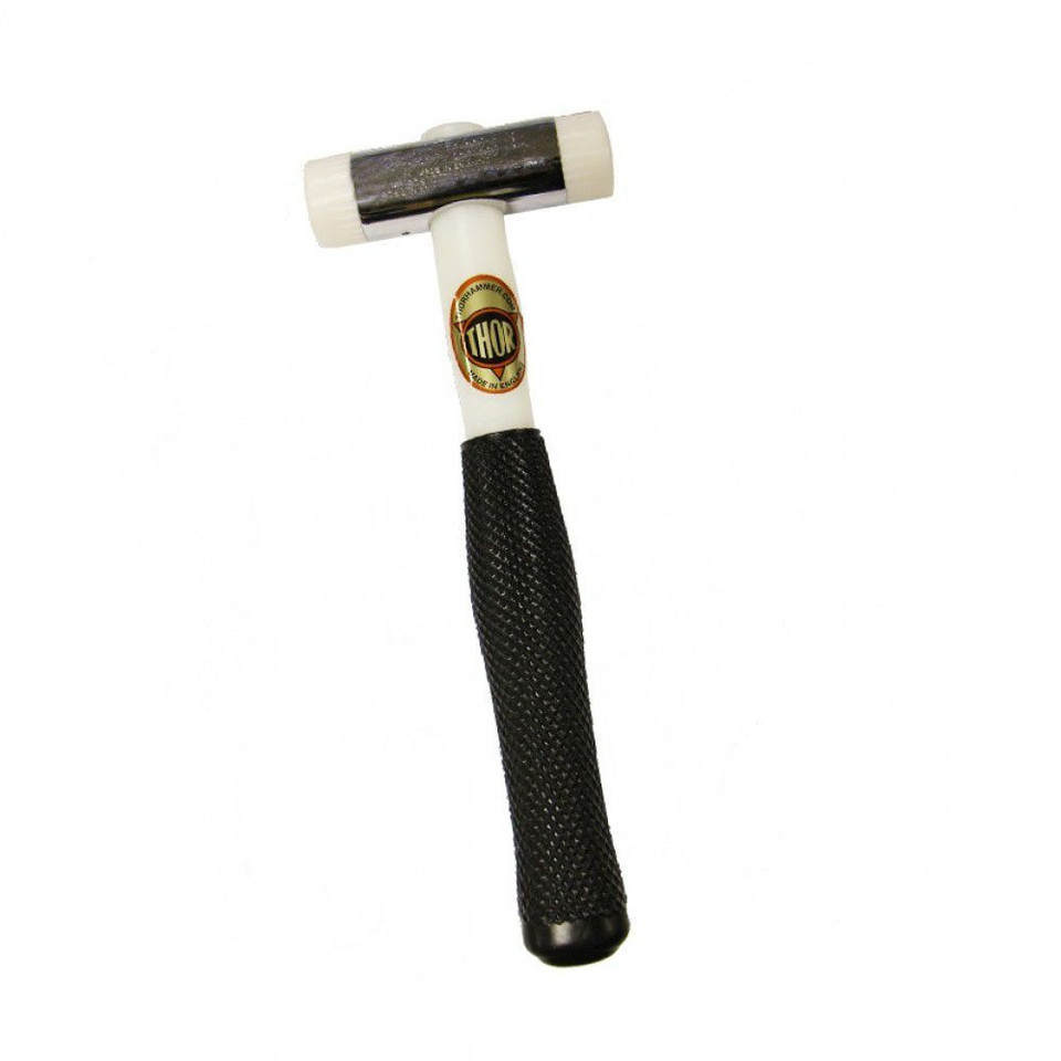 Thor Mallet 710 - Nylon Shaft with Rubber Grip