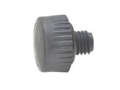 Thor Mallet 710 32mm Spare Face Grey