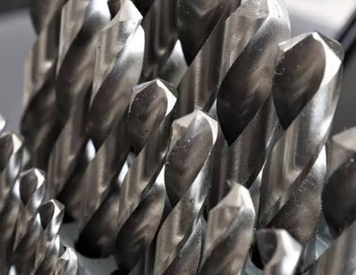 HSS Long Series Drill 