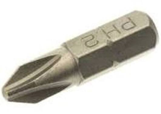 Phillips No.2 Optitor 25mm