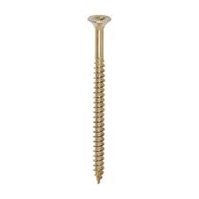 Box 100 Yellow Screws