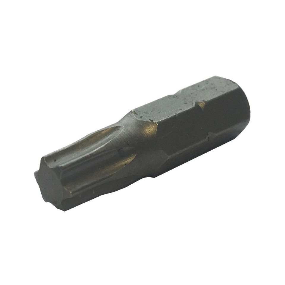Mungo T30 Screwdriver Tip 25mm