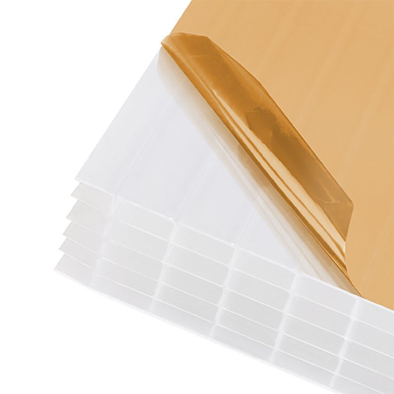 Axiome Opal 35mm Polycarbonate 1400 x 4500mm