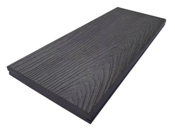 Fire Deck -  Fibre Cement non-combustible decking