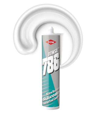 Food Grade Sealant White 