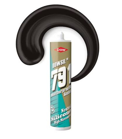 Dowsil Black