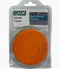 ALM Manufacturing BD036 Spool