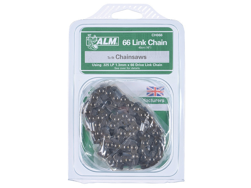 ALM Manufacturing CH056 Chainsaw Chain