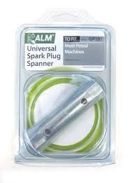 ALM Manufacturing GP281 Spark Plug Spanner