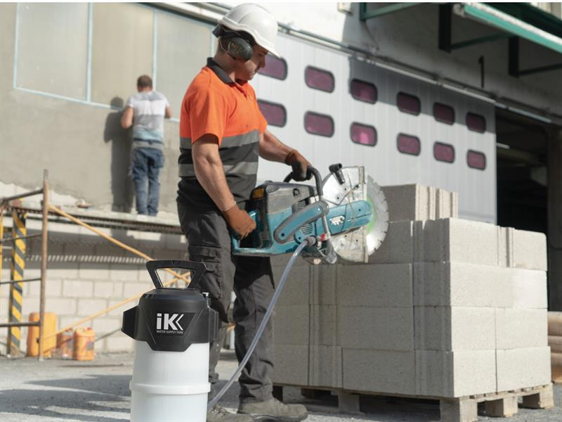 Matabi iK Water Supply Tank 10 litre
