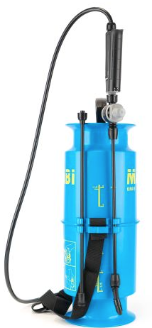 Matabi Kima 12 Sprayer + Pressure Regulator 8 litre