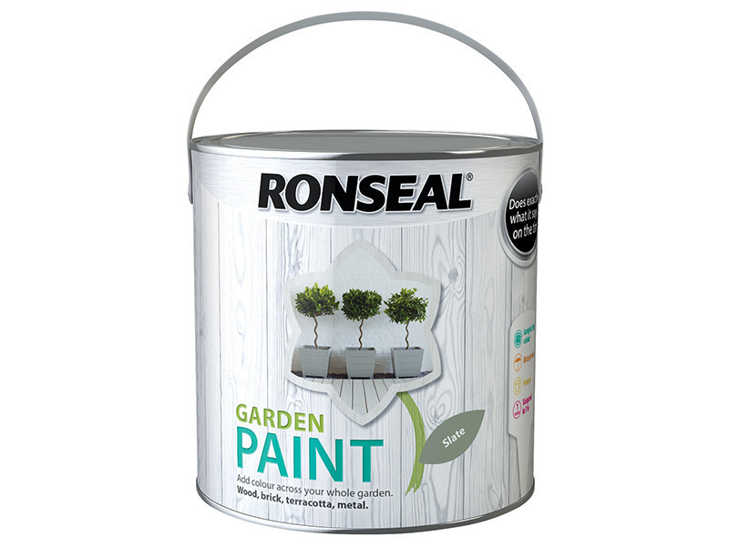 Ronseal Garden Paint