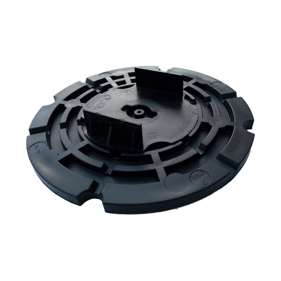 Wallbarn 7mm PVC Decking Pad