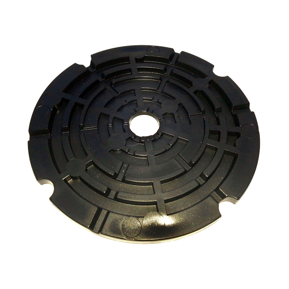 Wallbarn 7mm PVC Disc