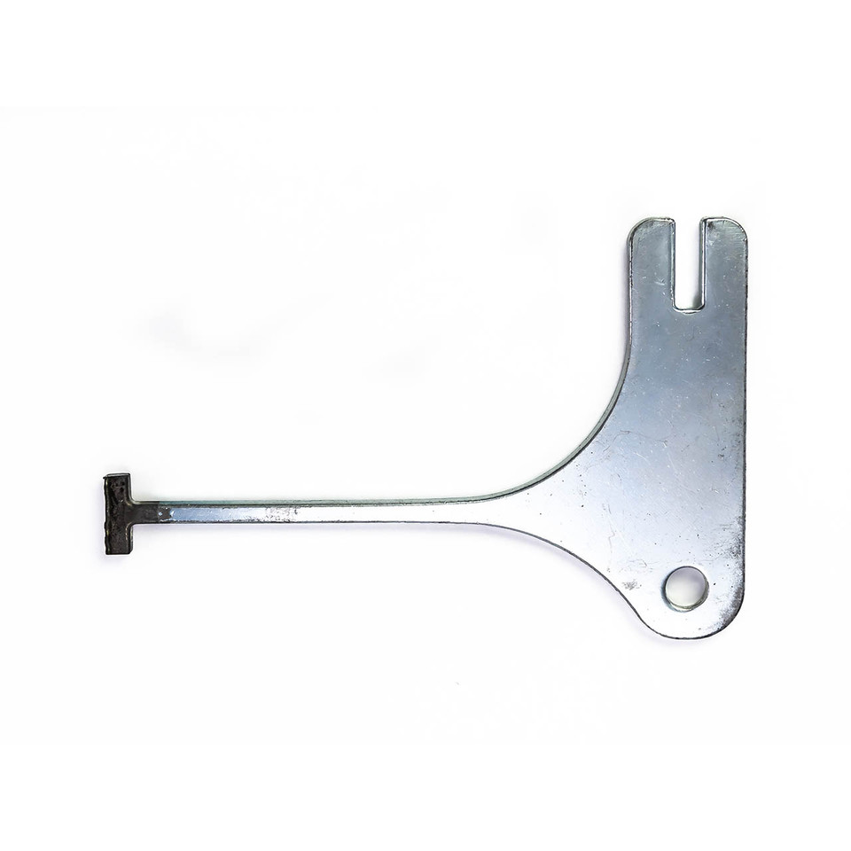 Wallbarn Top Key for Height Adjustment