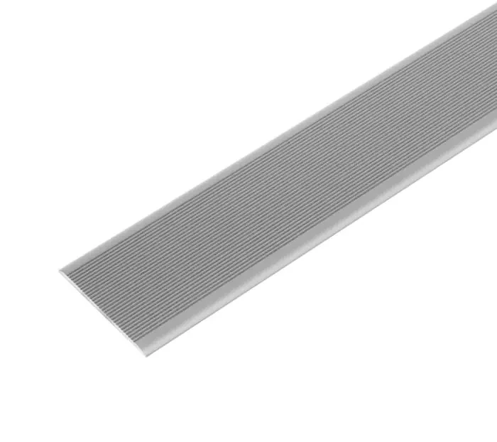 Cladco Aluminium Skirting Trim
