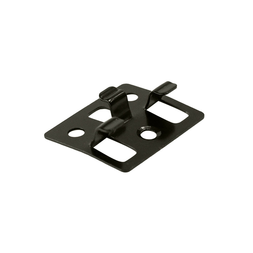 AB Fusion Composite Decking Metal Fixing Clip