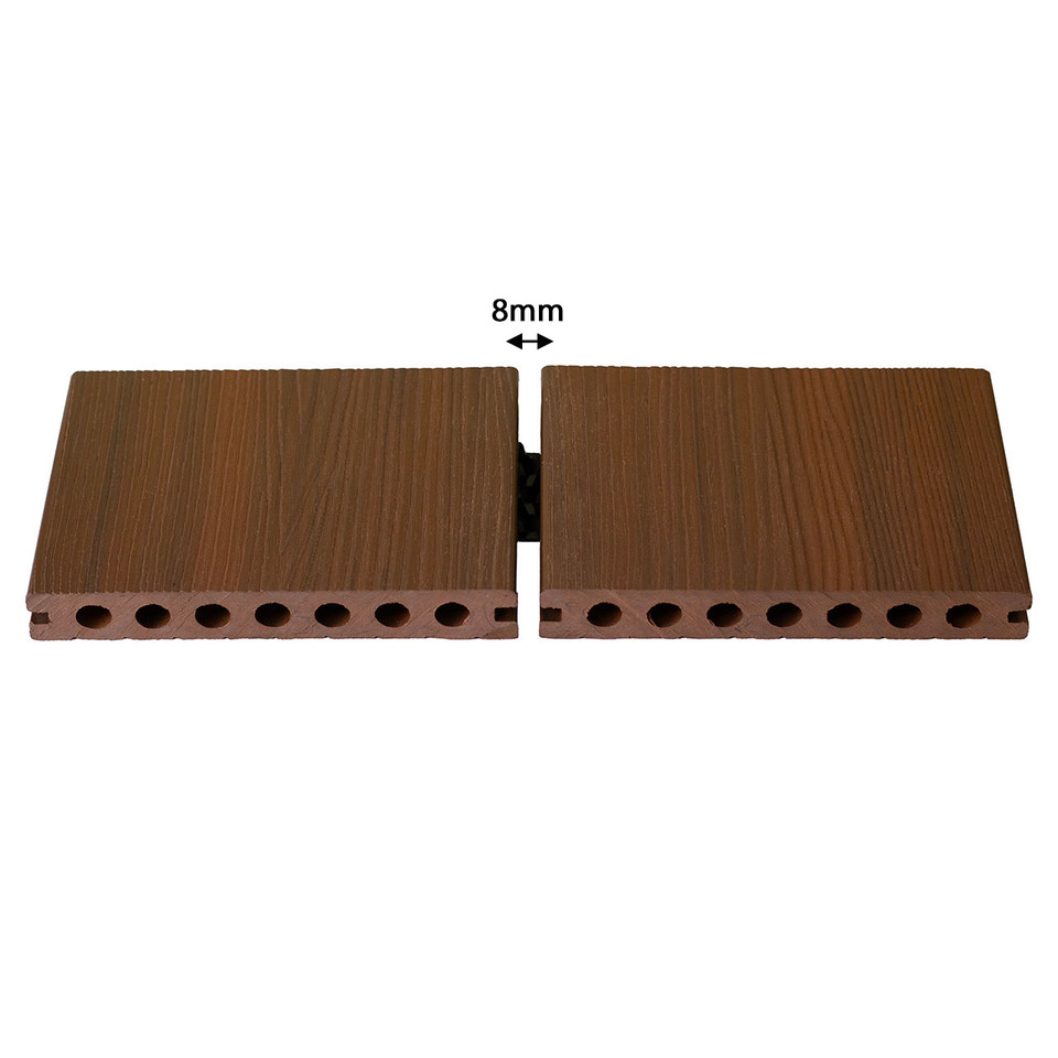 AB Fusion Composite Decking Metal Fixing Clip
