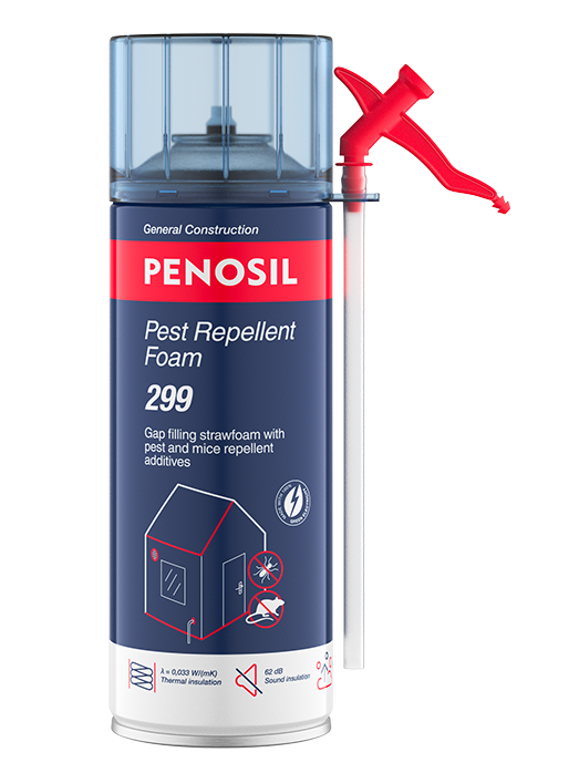 PENOSIL Pest Repellent Foam 299