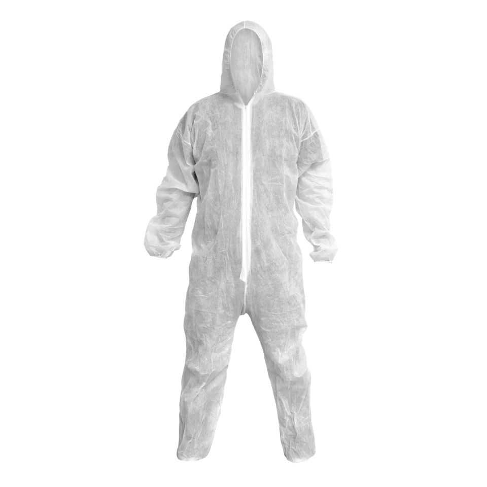 Disposable Overalls / Suit