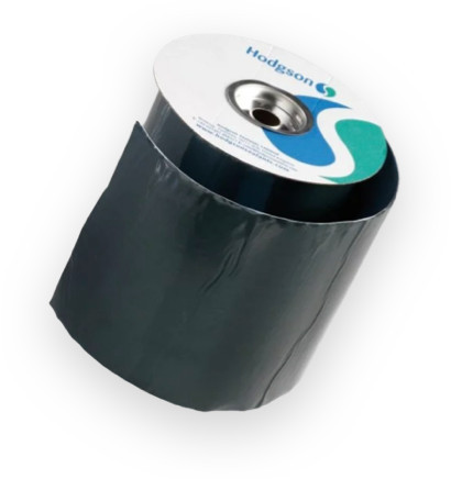 Hodgson Foil-Band Flashing