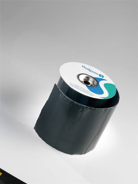 Hodgson Foil-Band Flashing