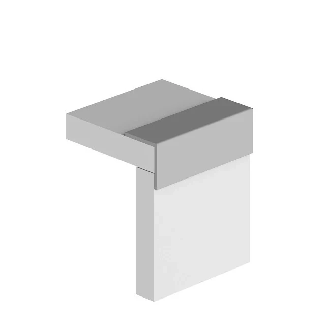 Multipanel 102 Corner Angle Profile