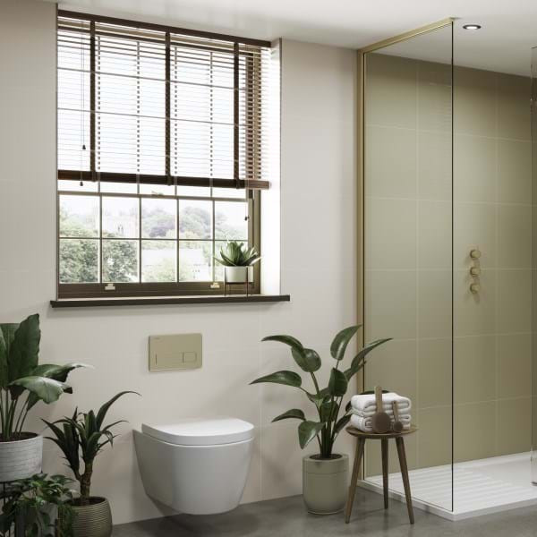 Multipanel Large Tile Collection -