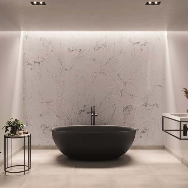 Multipanel Linda Barker Collection Onyx Marble