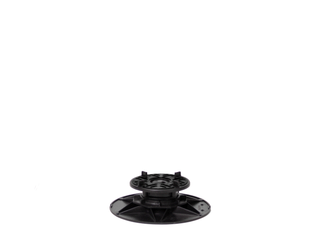 Wallbarn Balance Self-Levelling Pedestals