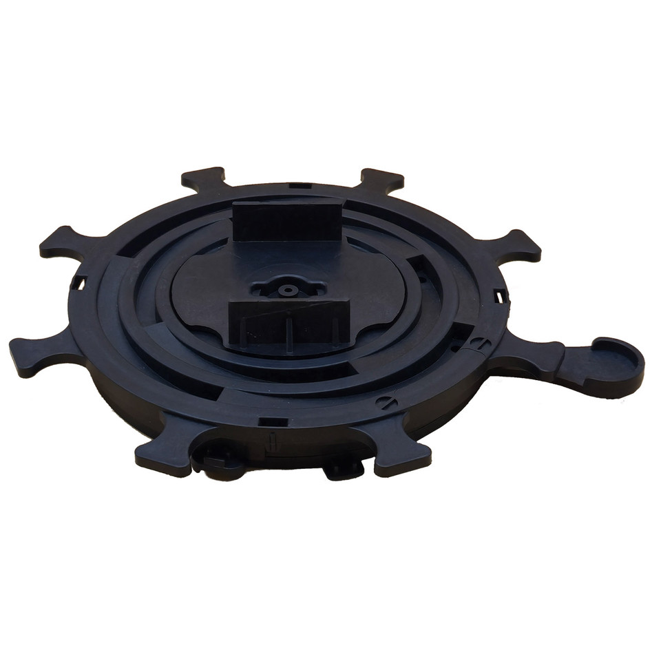 Wallbarn Mini Pad Pedestals