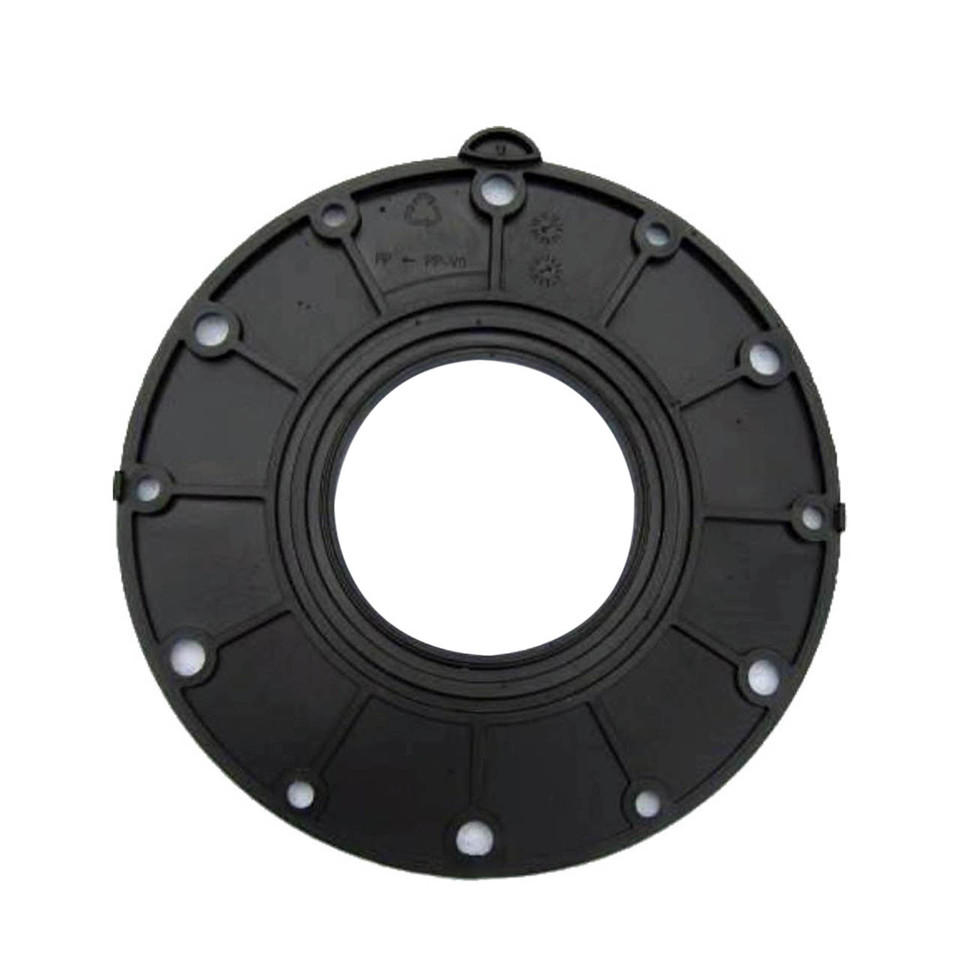 Wallbarn Slope Corrector