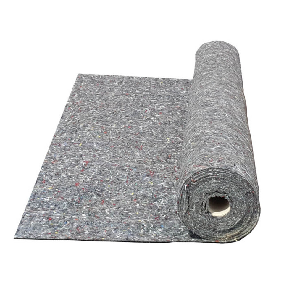 Wallbarn 300gsm Recycled Polyester Geotextile M/C PECT