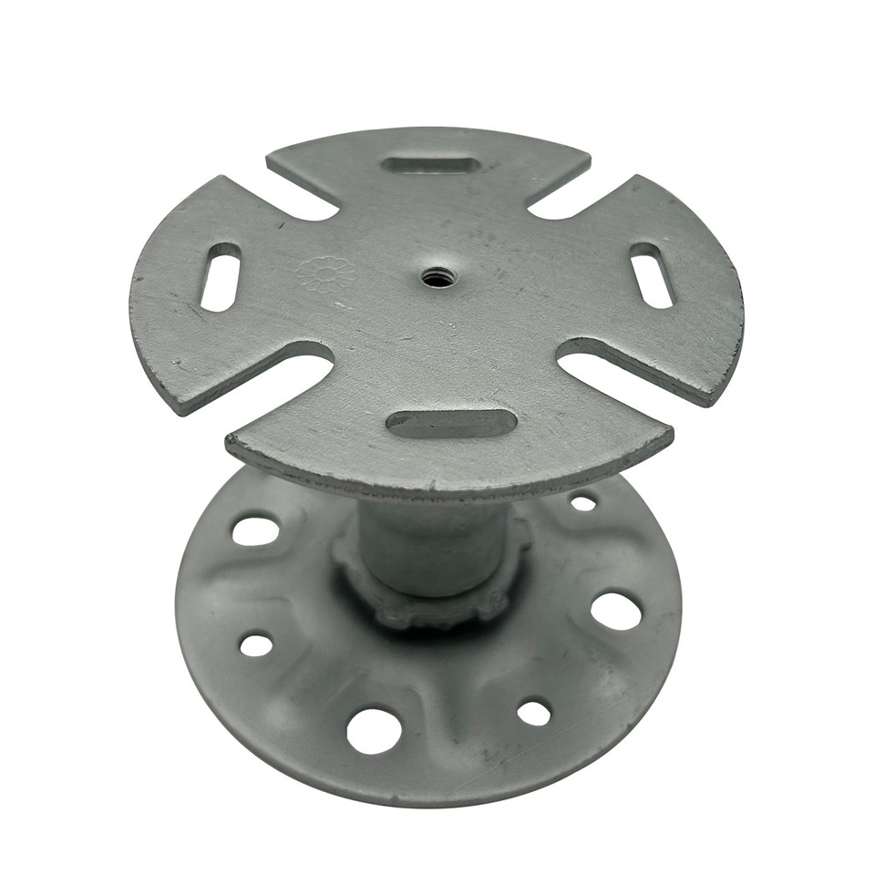Wallbarn Fire Rated MetalPad - EX (flat head)
