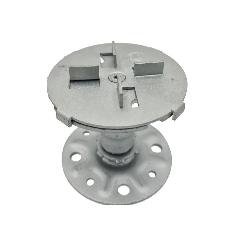 Wallbarn Fire Rated MetalPad - EX Paving Headpiece
