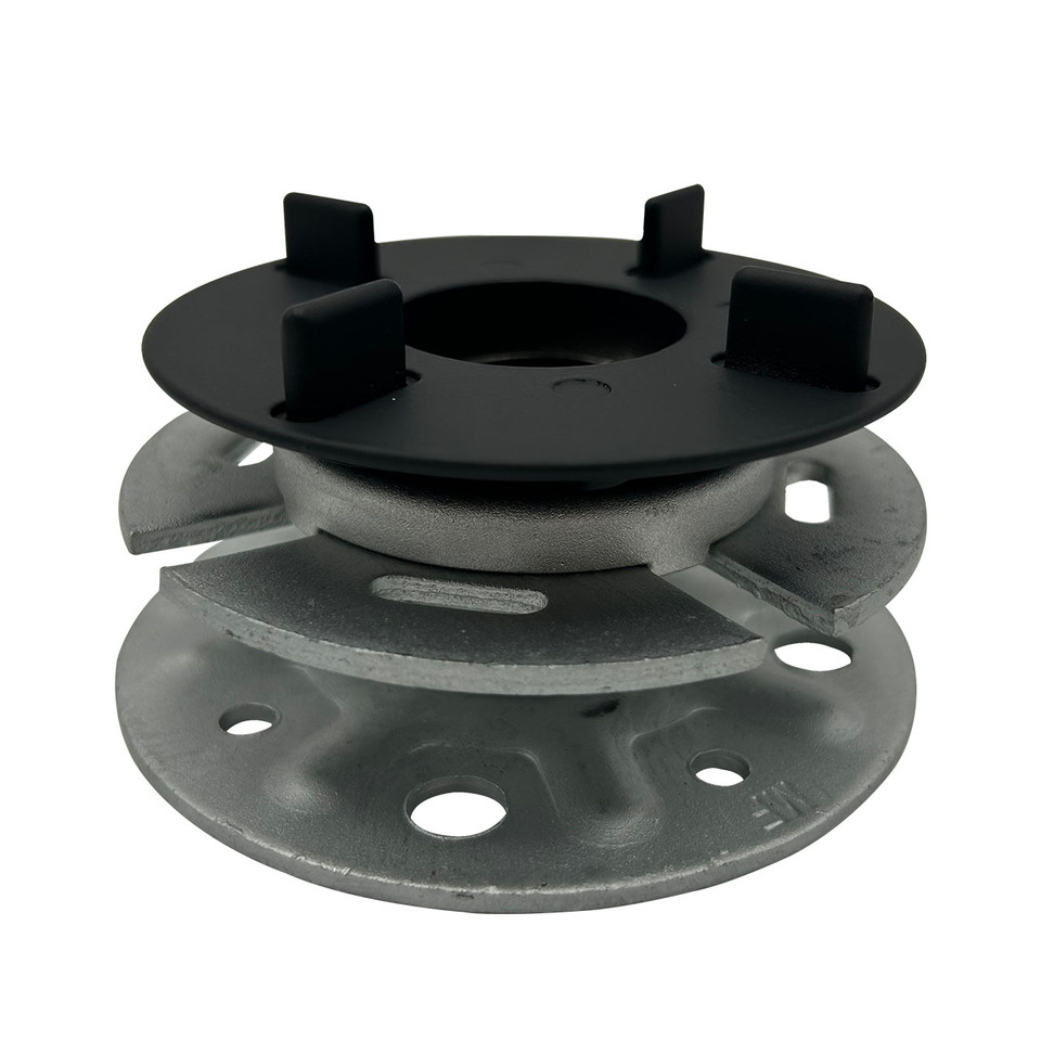 EX (self-levelling) 44-53mm (26-35mm + SL Head - 3mm Lugs)