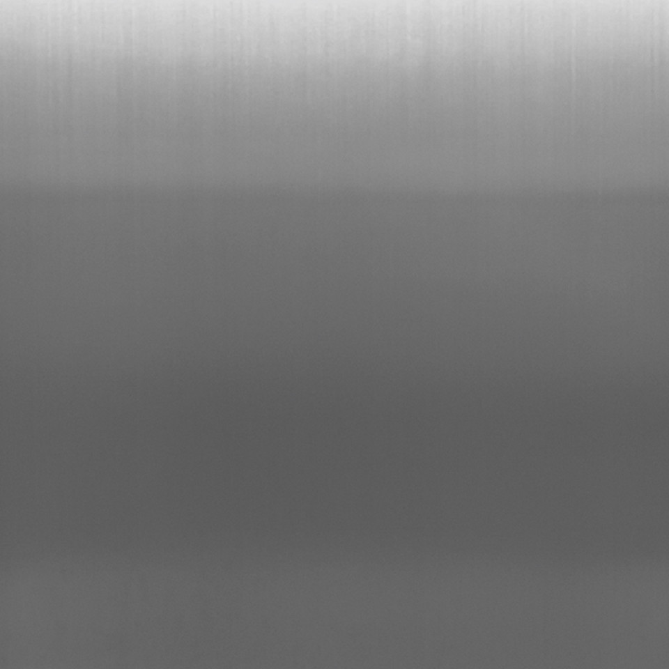Stainless steel swatch