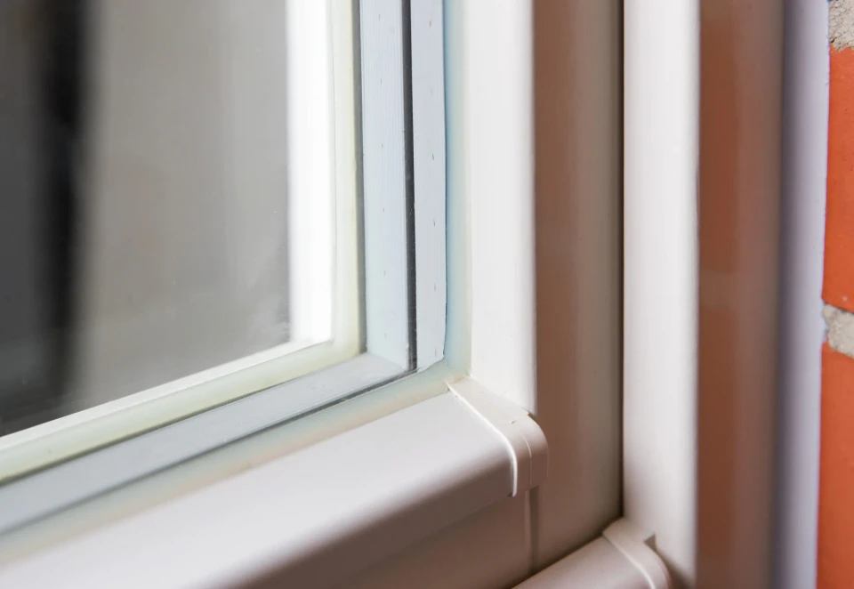 Penosil Window & Door Silicone 312