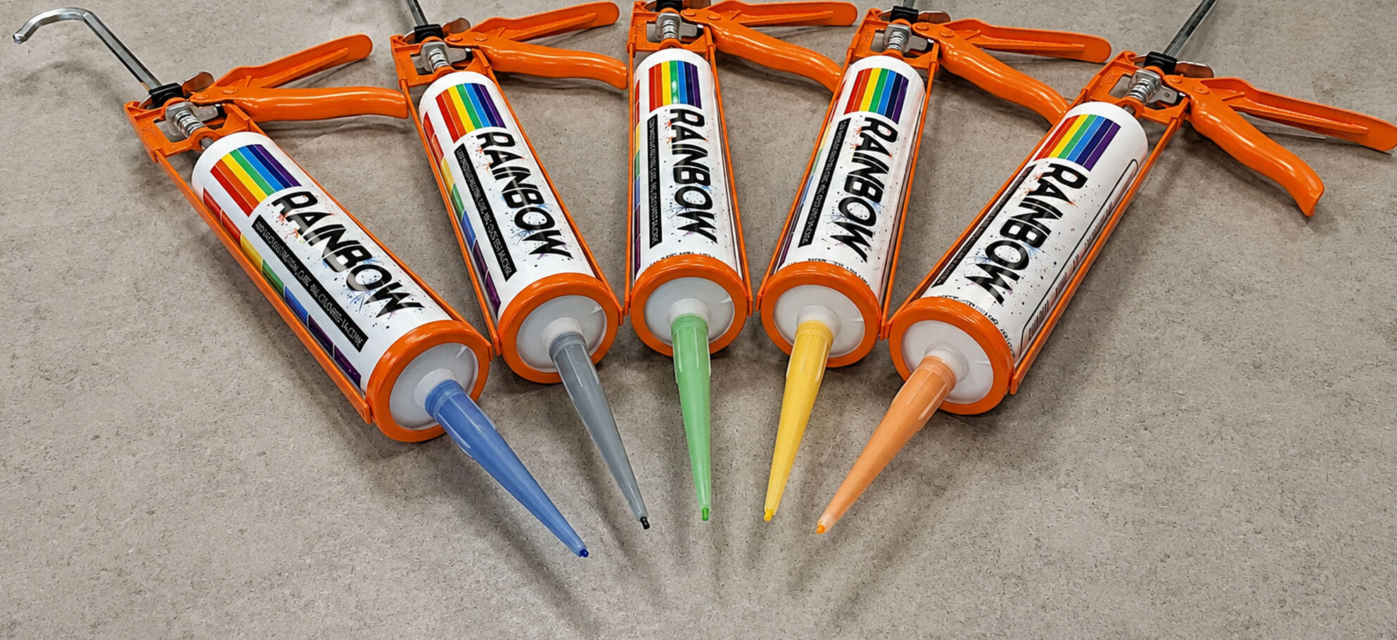 Sealants & Adhesives