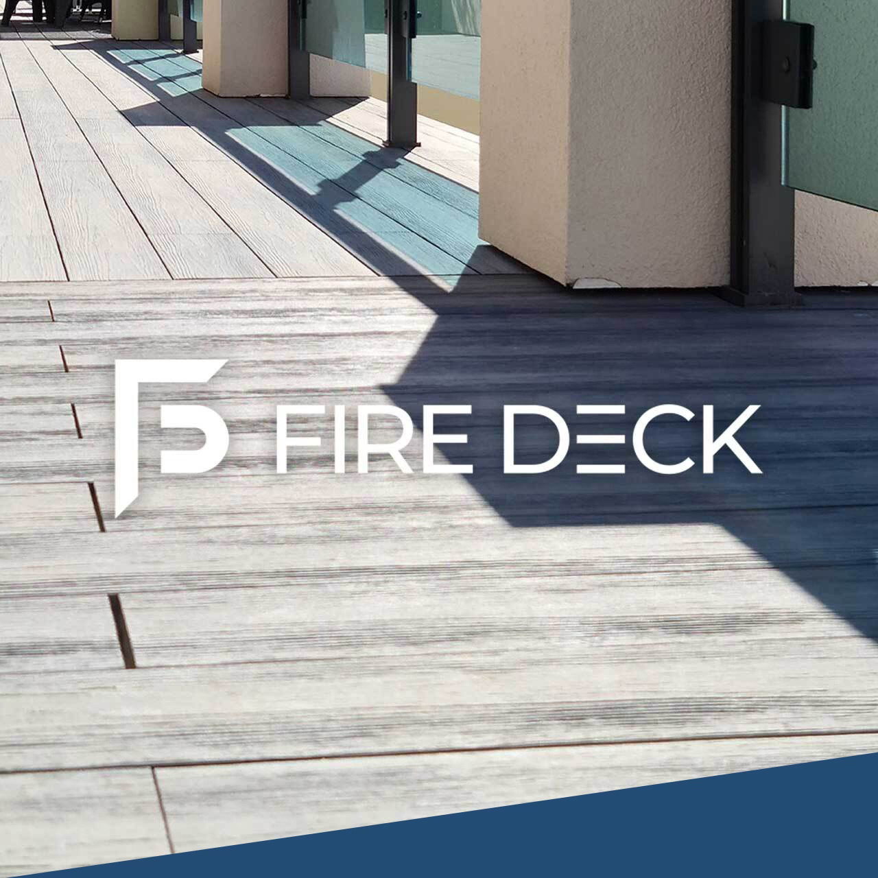 Fire Deck