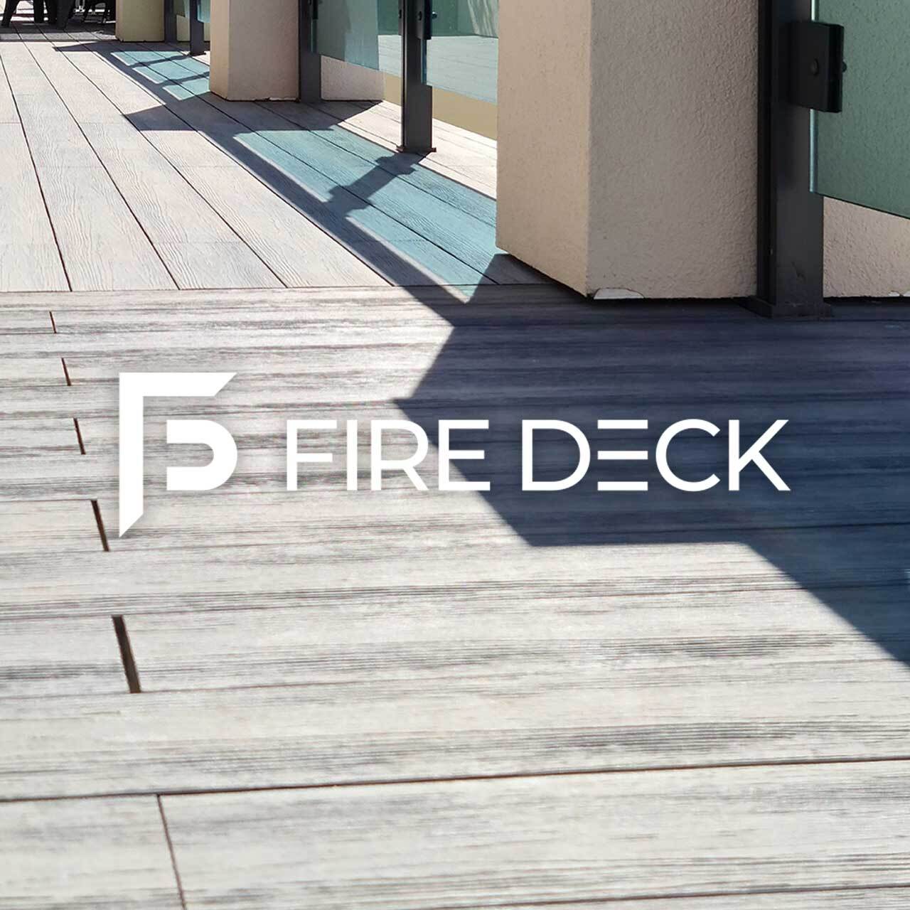 Fire Deck