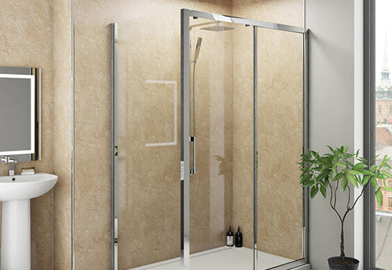 Bathroom Wall Panels