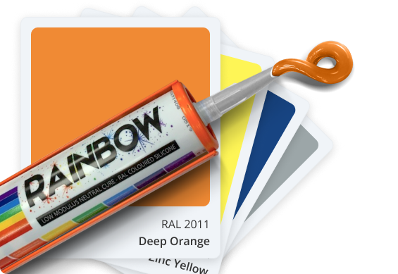 Sealants & Adhesives