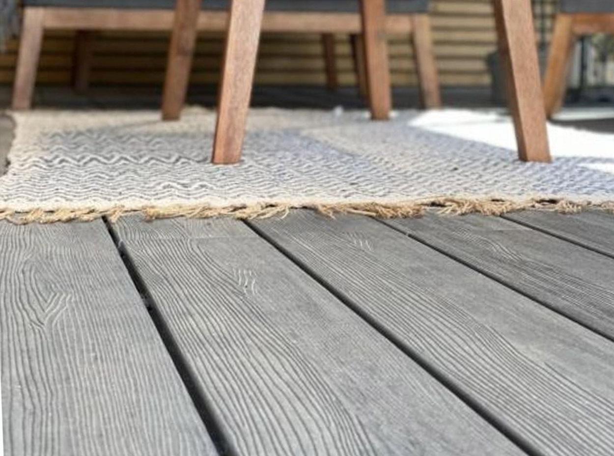 Composite Decking & Landscaping