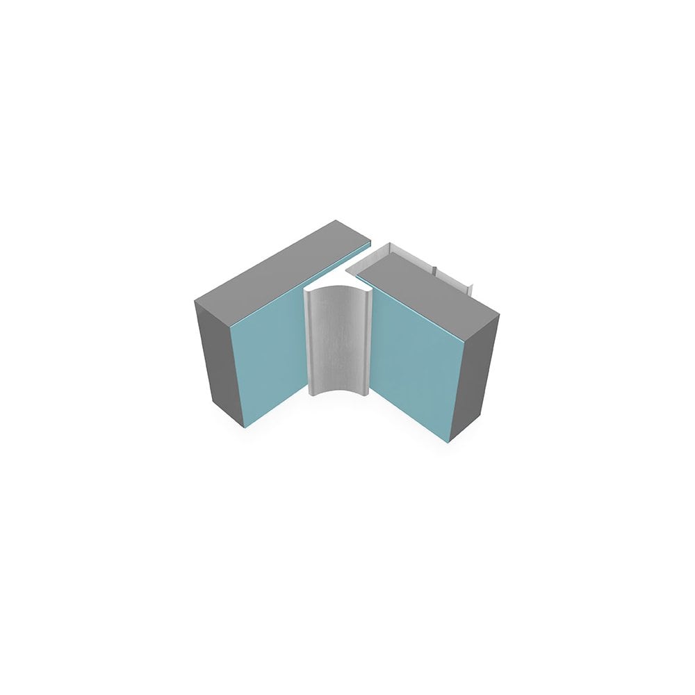 Multipanel Classic Last Corner - Type Y