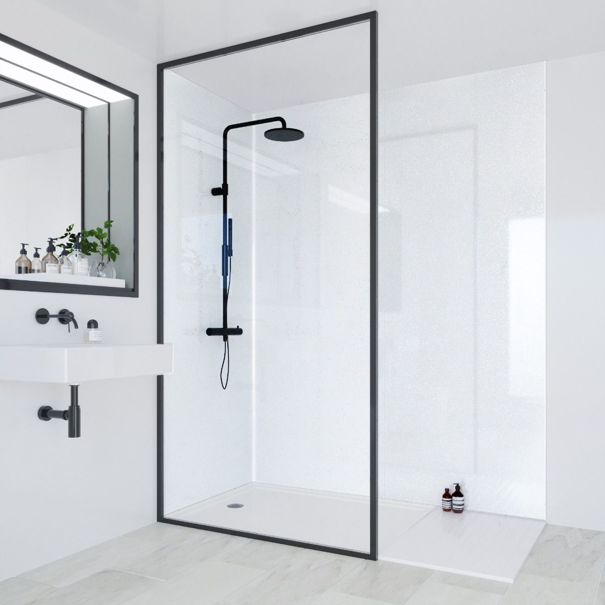 Multipanel Classic Wall Panel Collection