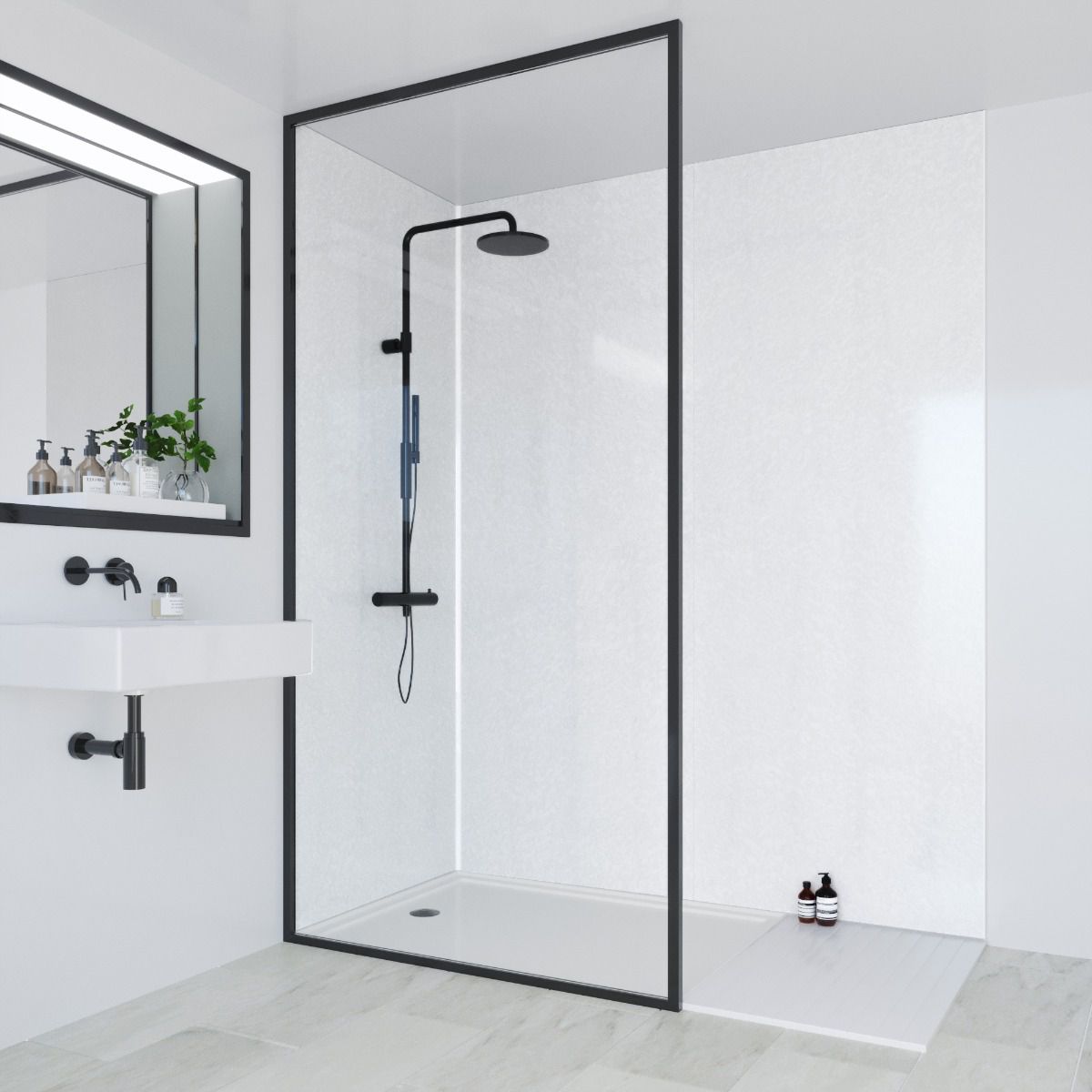Multipanel Classic Wall Panel Collection