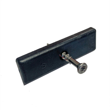 AB Fusion Composite Decking Fixing - Bag of 100