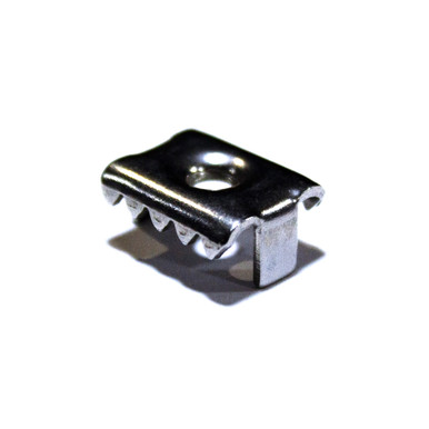 AB Composite Decking Anti-Walk Fixing